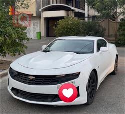 شيفروليه كامارو